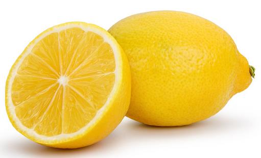 檸檬可除冰箱異味 盤點檸檬的4種生活妙用