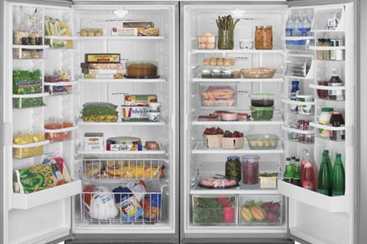 食物可存冰箱多久？盤點各種食物冷藏時間與溫度