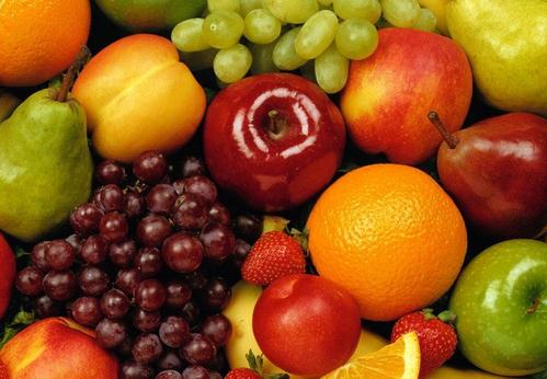 你真的會洗水果嗎？不同水果不同對待！