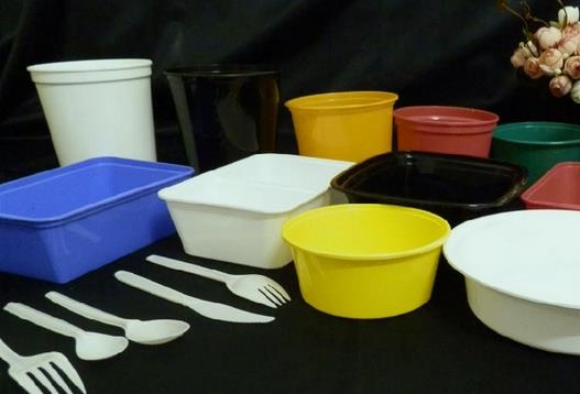 塑料餐具如何消毒？能在微波爐中加熱嗎