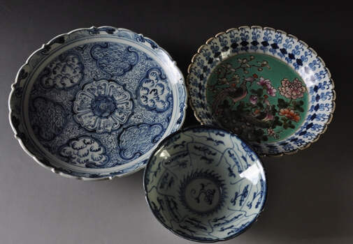 瓷碗有劃痕會析出有害物質-瓷盤瓷碗使用禁忌