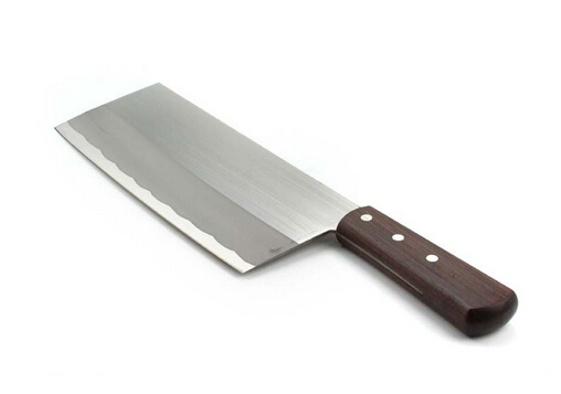 不銹鋼菜刀怎麼磨？不銹鋼菜刀的材質