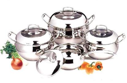 各種烹饪鍋具的使用技巧-廚房烹饪鍋具的使用小常識