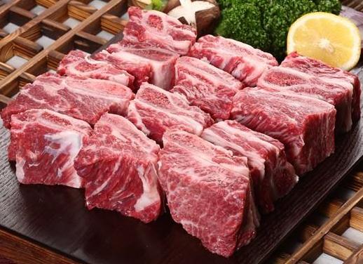冷凍肉可保存多長時間？放冰箱冷凍的肉類，可以存放多久不壞