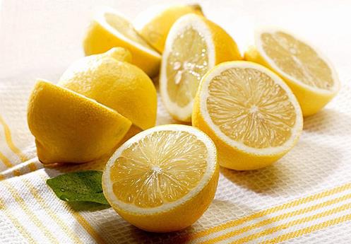 檸檬的妙用-檸檬在廚房中的各種用處