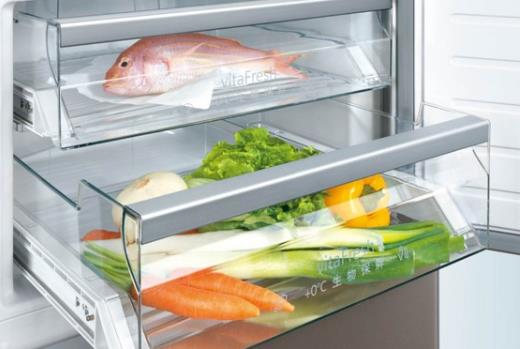 使用冰箱保鮮食物應注意什麼