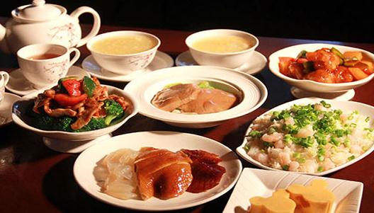 香港飲食文化之特色飲食
