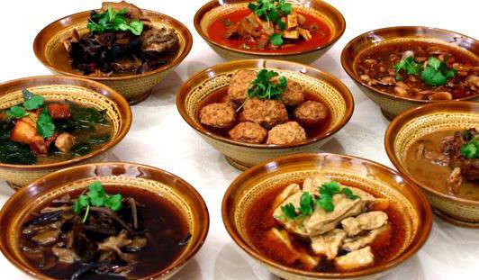 獨具特色的天津菜 天津菜具有哪些特色呢？