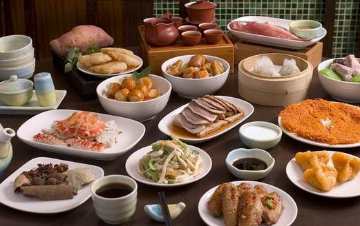弘揚潮州菜的飲食文化 領略南國美食風采