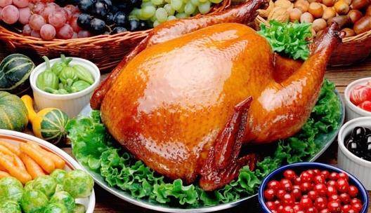 美國感恩節吃什麼？感恩節傳統美食有哪些？