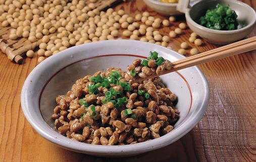7月10日 日本有個“納豆節”