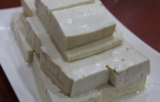 你知道豆腐的起源嗎？詳解豆腐的發明史