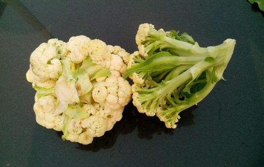 菜花能抗癌 菜花怎麼吃？