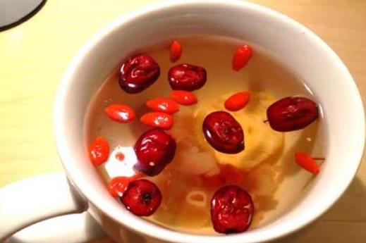 5個美容食療方