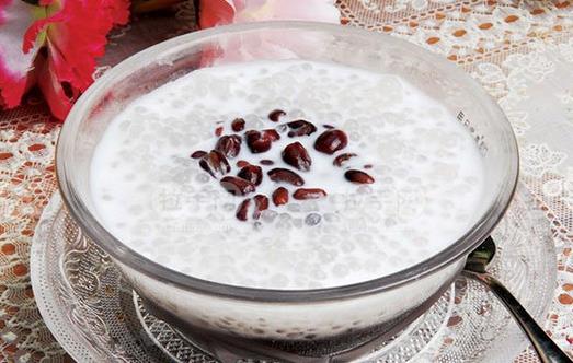 喝出好氣色的15種湯