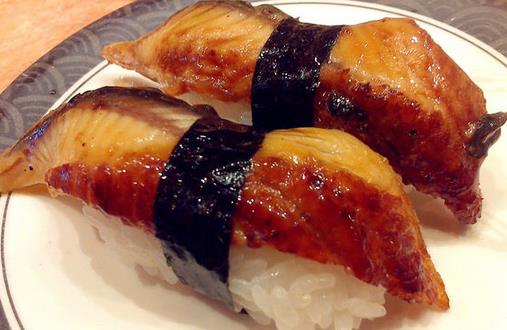 健康減肥 推薦4款美味日本料理