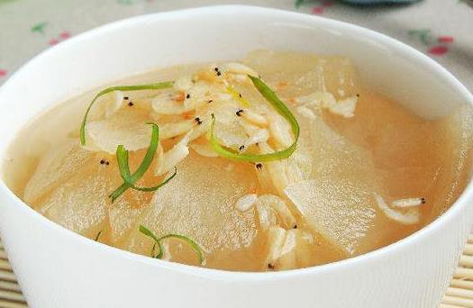 四款冬天養胃滋補的美味養生湯推薦