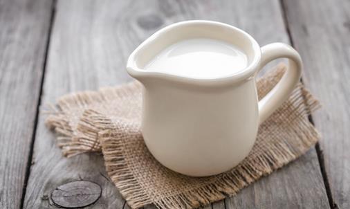 牛奶營養價值高 兩種牛奶食譜補虛益胃