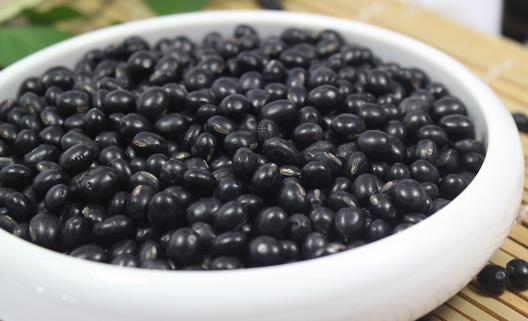 黑豆營養價值高 推薦三款營養食譜