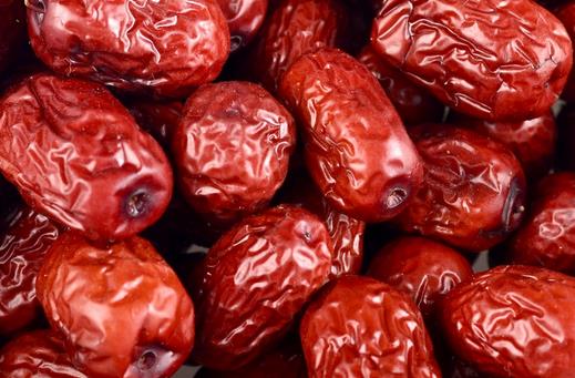 紅棗是天然美容食品 紅棗養顏食譜大放送