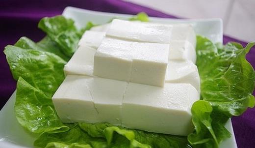 豆腐加蛋黃補鈣多 4種方法吃豆腐更有營養