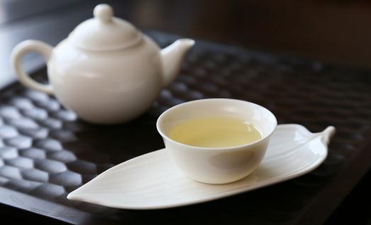 能夠溫補益腎的茶：干蝦仁烏龍茶