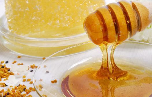 秋季蜂蜜養生食療方