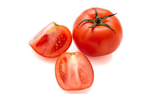 如何分辨出催熟的西紅柿