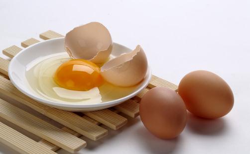 如何吃到安全放心的雞蛋