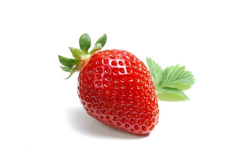 挑選新鮮草莓的方法
