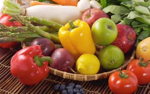 家庭煮婦必學：挑選各種新鮮蔬菜的技巧