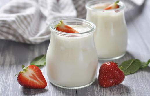 如何選對合適自己的酸奶？