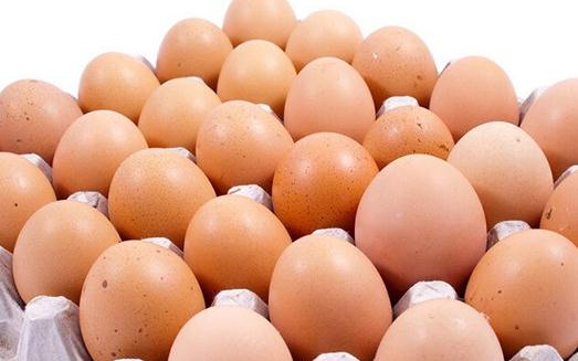 如何辨別出新鮮雞蛋