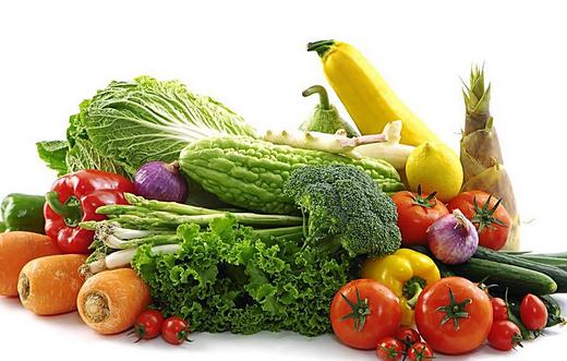 這6種蔬菜千萬不要買！