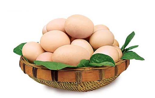 教你如何選擇新鮮的雞蛋