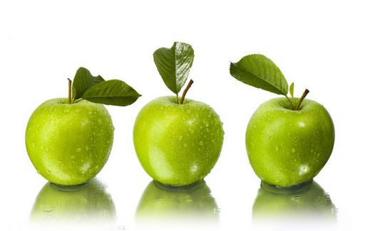 如何挑選適合自己吃的蘋果？