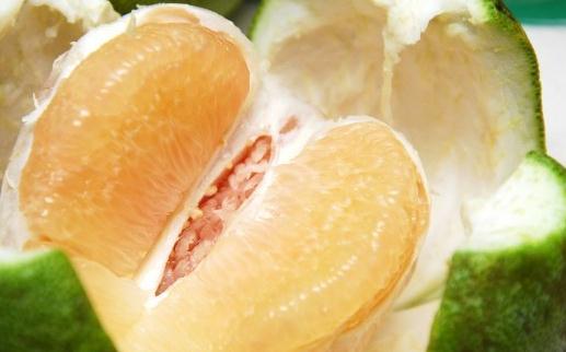 吃柚子可治療糖尿病 柚子如何挑選？