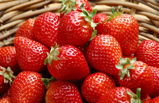 如何挑選草莓？怎樣正確清洗草莓？