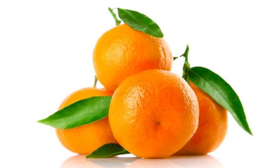 橙子染過色的五個鑒別方法