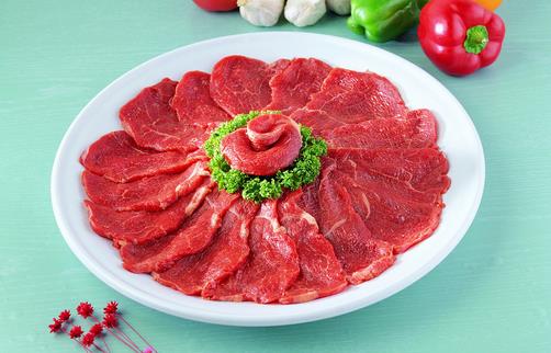 牛肉好吃又營養 5方法辨優劣牛肉