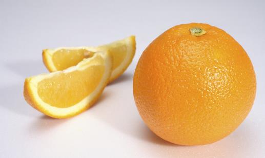橙子太光鮮有貓膩 如何識別染色橙子