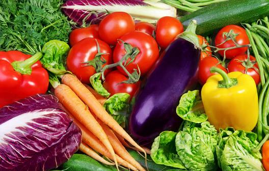 教你16種常見蔬菜的挑選秘訣