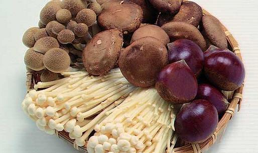 挑選蘑菇有五大妙招 教你各種菇挑選方法