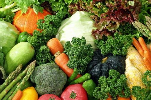 買蔬菜要注意什麼？教你如何選購放心蔬菜