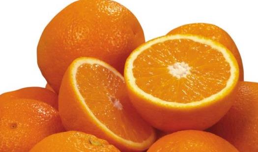 橙子太光鮮要警惕 教你識別染色橙子