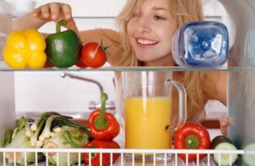 冰箱裡的食物能存多久 教你食物儲存法