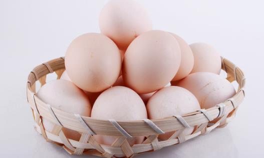 洋雞蛋營養也高 雞蛋並非“越土越好”？