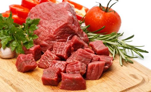 教你如何挑選牛肉魚肉豬肉