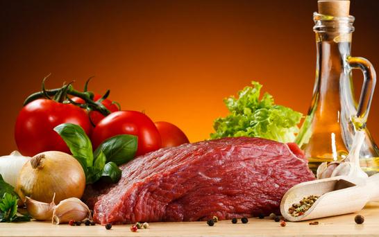 肉類營養價值不同，如何挑選肉？