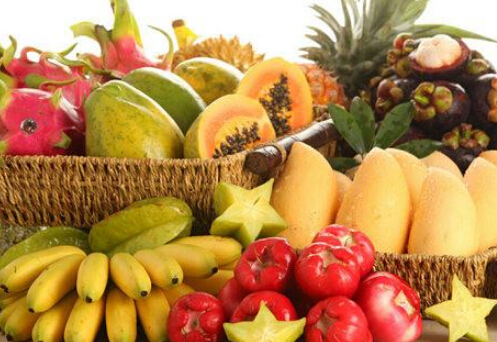 熱帶水果如何儲存？熱帶水果可以放入冰箱嗎？